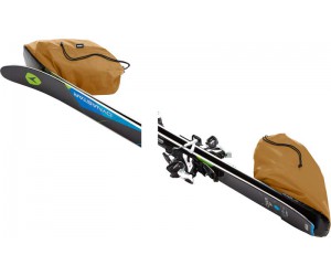 Чехол для лыж Thule RoundTrip Ski Bag 192cm
